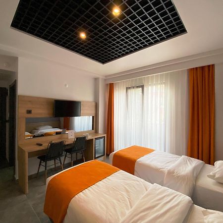 Csk Otel Rodostó Kültér fotó